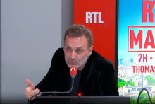 Augustin Trapenard, le 16 janvier