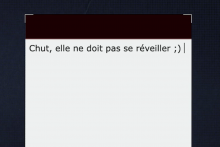 Le documentaire "100 hommes prêts à coucher avec une femme endormie" retrace l'enquête d'un journaliste québécois qui a publié une fausse annonce sur le site Jalf