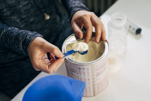 Entre la première alerte de contamination et le rappel préventif, il s'est écoulé près d'un mois.