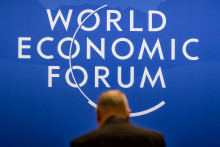Le Forum économique mondial a démarré le 19 janvier 2026 à Davos, en Suisse.