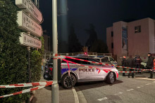 A Nice, une femme tuée par balle dans sa voiture, un enfant indemne retrouvé à bord