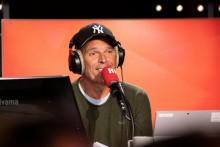 Laurent Baffie