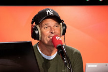 Laurent Baffie