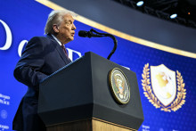 Trump inaugure son conseil de paix ce 22 janvier 2026