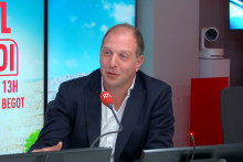Pierre-Vincent Guéret, président de la Fédération nationale des organismes de gestion de l’enseignement catholique, sur RTL le 22 janvier 2026