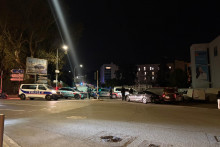 Une femme de 23 ans a été abattue proche d'un lycée dans l'ouest de Nice, le 21 janvier 2026.