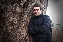 Christophe Gleizes a été condamné à 7 ans d'emprisonnement