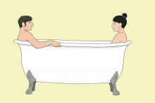 "Nos accords imparfaits", de Cécile Dupuis et Gilles Marchand