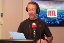 Philippe Caverivière le 28 janvier 2026