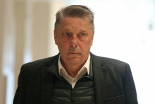 Nicolas Crochet, l’expert-comptable accusé de complicité de détournement de fonds publics