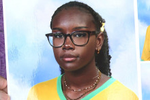 Tyah Selemani, 16 ans, portée disparue le 12 janvier 2026.