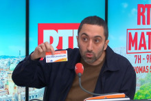 Jimmy Mohamed, le 28 janvier 2026