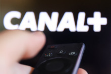 Un problème technique touche les services Canal+ et MyCanal