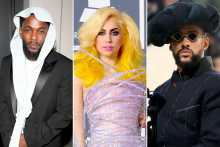 Kendrick Lamar, Lady Gaga et Bad Bunny sont en tête de la course aux Grammys.