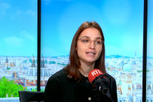 Jessica, ancienne arachnophobe, raconte comment elle a réussi à vaincre son trouble dans "Un jour, une vie"