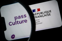 Le pass Culture (illustration)