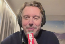 Alex Vizorek, le 30 janvier 2026