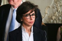 Rachida Dati, ministre de la Culture, est candidate aux municipales à Paris