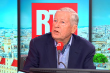 Alain Duhamel invité du Journal Inattendu sur RTL ce samedi 31 janvier.