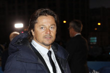 Daniel Bravo, à Paris le 12 décembre 2015