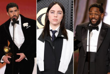 Bad Bunny, Billie Eilish et Kendrick Lamar sont les grands gagnants de cette 68e cérémonie des Grammy Awards.