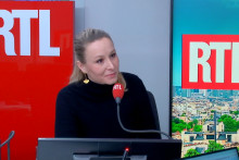Marion Maréchal était l'invitée de RTL Matin ce lundi 2 février 2026.