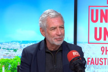 Vincent Crouzet, ancien espion de la DGSE, dévoile la face cachée de ce métier hors du commun au micro de Faustine Bollaert