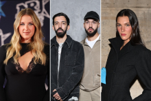 BigFlo et Oli, Helena et Charlotte Cardin font partis des invités pour la finale de la "Star Academy" 2025.