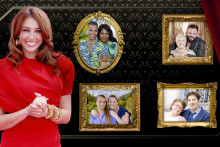 L'émission "Qui veut épouser mon fils ?" de retour sur M6 dès le 23 février 2026.