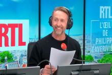 Philippe Caverivière, le jeudi 5 février 2026