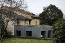 En Gironde, quatre personnes, dont deux ressortissants chinois, ont été interpellées à Camblanes-et-Meynac.