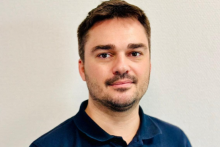 Stephen Alamo est médecin pour les astronautes, il raconte son expérience sur le plateau de "Un jour, une vie"