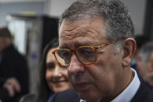 Antonio José Seguro.