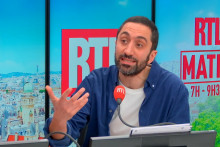 Jimmy Mohamed, le 10 février 2026.