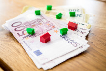 Des billets (image d'illustration).