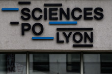 Sciences Po Lyon (illustration)