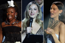 Helena, Theodora, Charlotte Cardin... Les gagnantes des Victoires de la Musique 2026