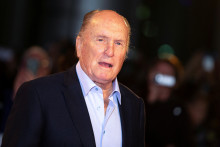 Robert Duvall au festival du film de Toronto en 2018