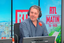 Alex Vizorek, le 17 février 2026.