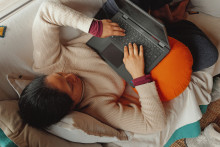 3 jeunes sur 10 chez les 15-29 ans ont régulièrement des problèmes de santé mentale.