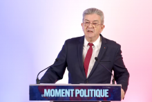 Jean-Luc Mélenchon a refusé les leçons faites à LFI après la mort de Quentin Deranque à Lyon