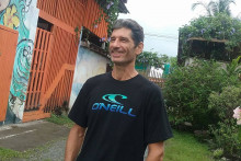 Kurt Van Dyke, le "roi du surf", avait 66 ans