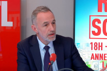 Emmanuel Grégoire était l'invité de RTL ce mercredi 18 février.