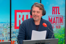 Alex Vizorek, le 19 février 2026.