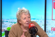 Danielle Gain a été l'agent des plus grandes stars du cinéma français. Dans "Un jour, une vie", elle raconte les moments forts de sa carrière