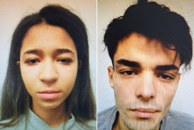 Les parents suspectés de l'enlèvement de leurs trois enfants