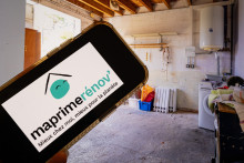 Le guichet MaPrimeRénov' rouvre ce lundi 23 février 2026.