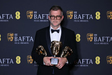 Paul Thomas Anderson aux Bafta 2026