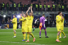 Un exploit de Bodo Glimt qui élimine l'Inter Milan le 24 février 2026