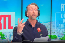 Philippe Caverivière, le 25 février 2026.